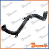 Gaine de suralimentation pour FIAT | GPP-FT-031, DCF156TT